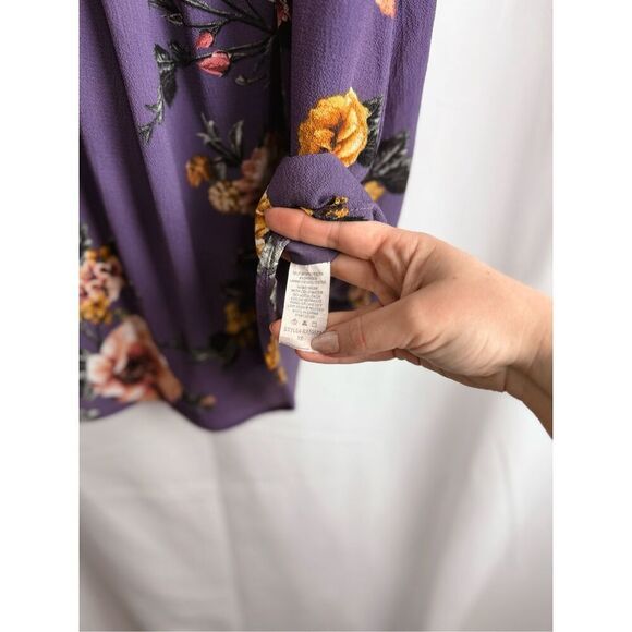 Francesca’s Mi Ami dress - Picture 9 of 10